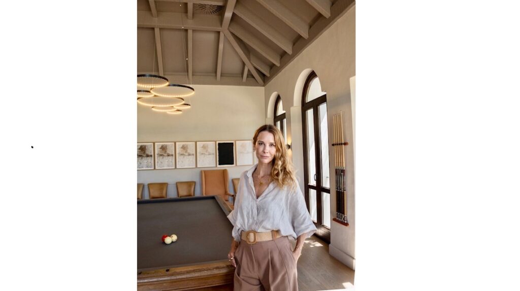 Belén Ibañez García de Oteyza (PR & Brand Manager, SO/SOTOGRANDE SPA & GOLF RESORT HOTEL): “Innovamos con alma, ofreciendo nuevas experiencias que combinan salud, deporte y conexión con el entorno”