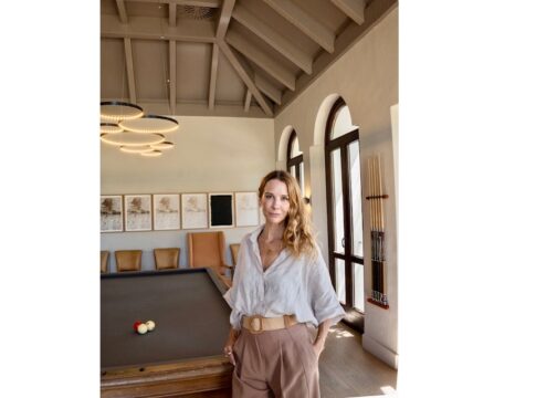 Belén Ibañez García de Oteyza (PR & Brand Manager, SO/SOTOGRANDE SPA & GOLF RESORT HOTEL): “Innovamos con alma, ofreciendo nuevas experiencias que combinan salud, deporte y conexión con el entorno”