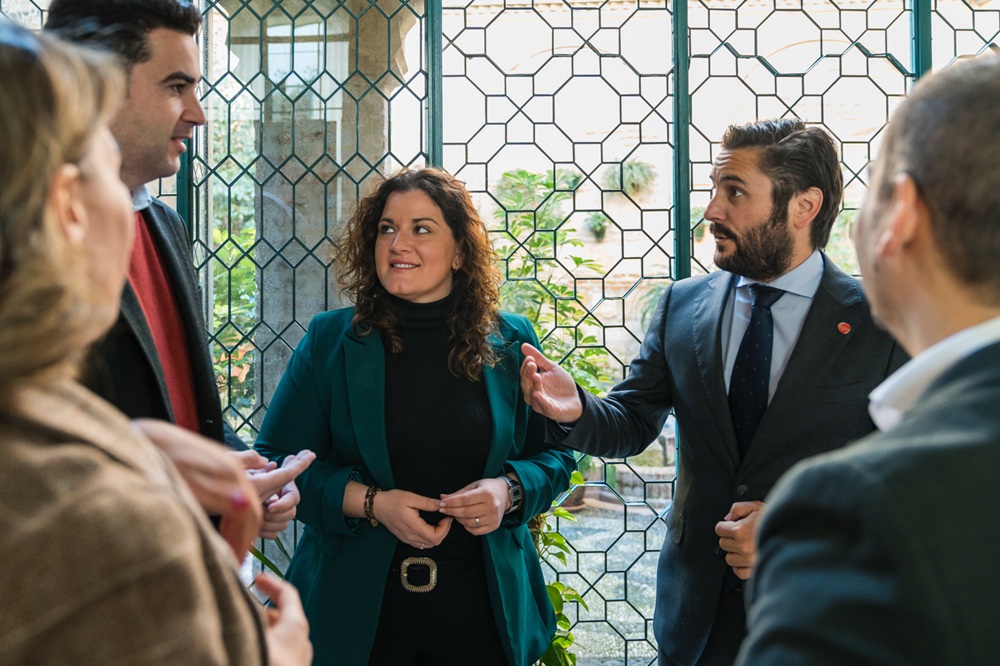 AJE Andalucía advierte que la subida del SMI sin consenso ni medidas de apoyo asfixia a los jóvenes empresarios y autónomos