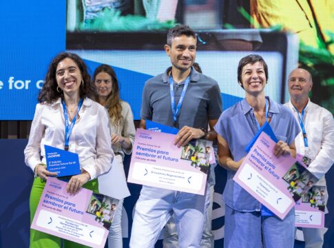 Fundación Moeve abre la tercera edición de sus premios para impulsar una transición ecológica justa
