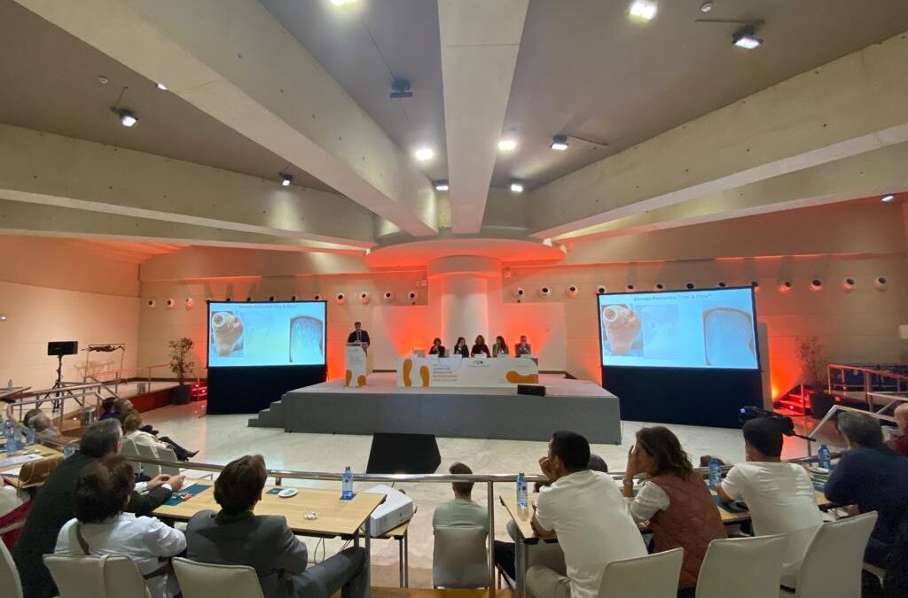 Alrededor de 200 profesionales de la Podología se reunirán en Fuengirola para debatir sobre los avances clínicos y científicos del sector