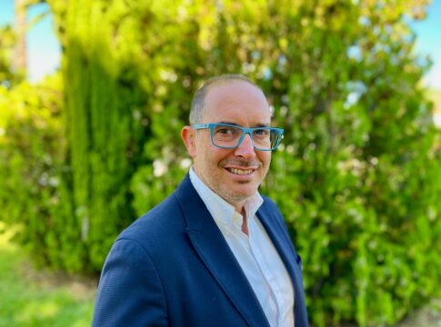 Smart City Cluster elige como nuevo presidente al economista José María Zambrano
