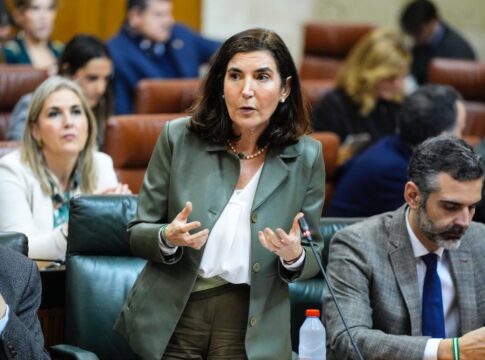 Empleo destina 128 millones de euros en 2025 al impulso del trabajo autónomo en Andalucía