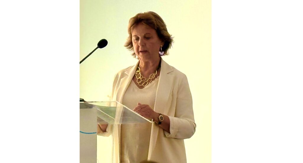 La presidenta de GRUPO MEDINA, Rocío Medina, distinguida con el Premio Tribuna a la mujer empresaria en los Premios Tribuna de Andalucía 2026