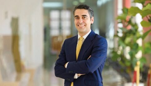 Joaquín Pérez de la Blanca (Concejal de Turismo del Ayuntamiento de Almería): “La ciudad de Almería sorprende porque es auténtica”