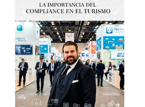 FITUR 2026 y el Turismo Andaluz: El Compliance como pasaporte de seguridad y escudo empresarial