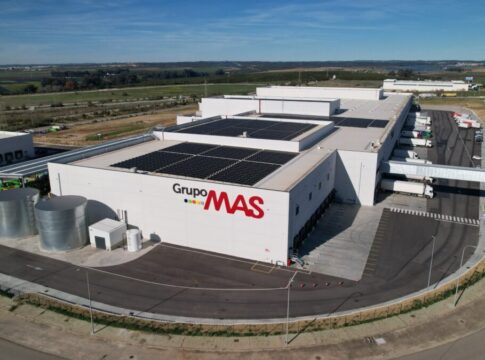 Grupo MAS reconocida por cuarto año consecutivo como la cadena de distribución andaluza con mejor reputación en el ranking MERCO Empresas.