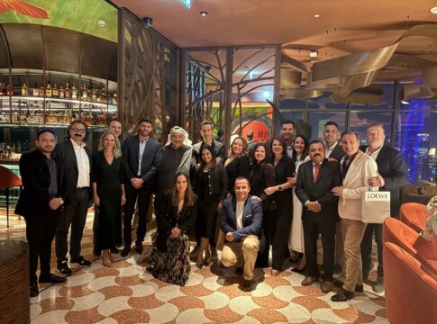 La Costa del Sol impulsa su posicionamiento en los países del Golfo Pérsico con encuentros profesionales y acciones de networking enfocadas al segmento Premium