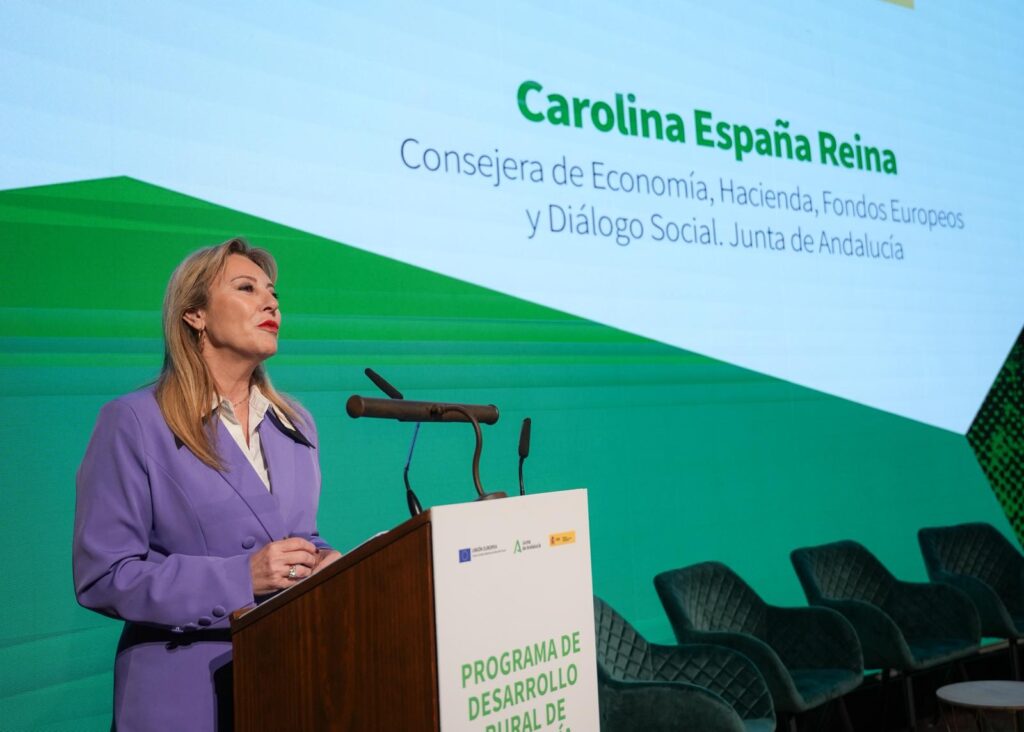 Andalucía TRADE acerca a las pymes andaluzas las claves para innovar y competir en Europa