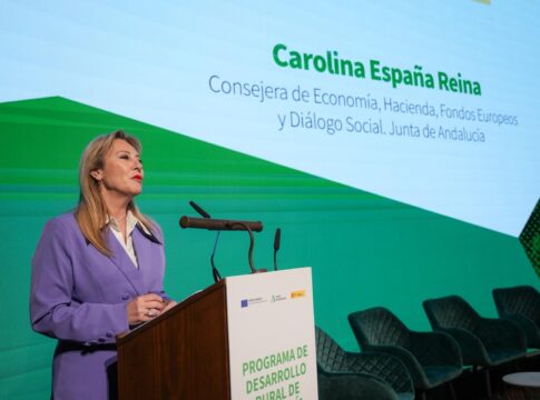 Andalucía TRADE acerca a las pymes andaluzas las claves para innovar y competir en Europa