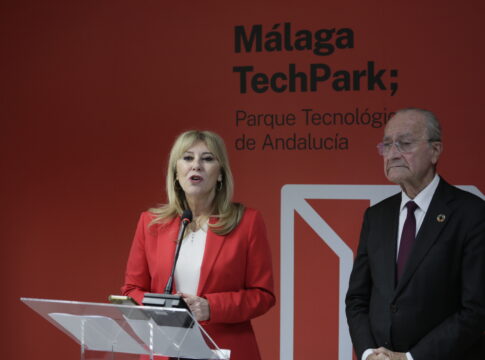 Málaga TechPark supera los 29.000 trabajadores y alcanza los 4.896 millones de euros de facturación en 2025