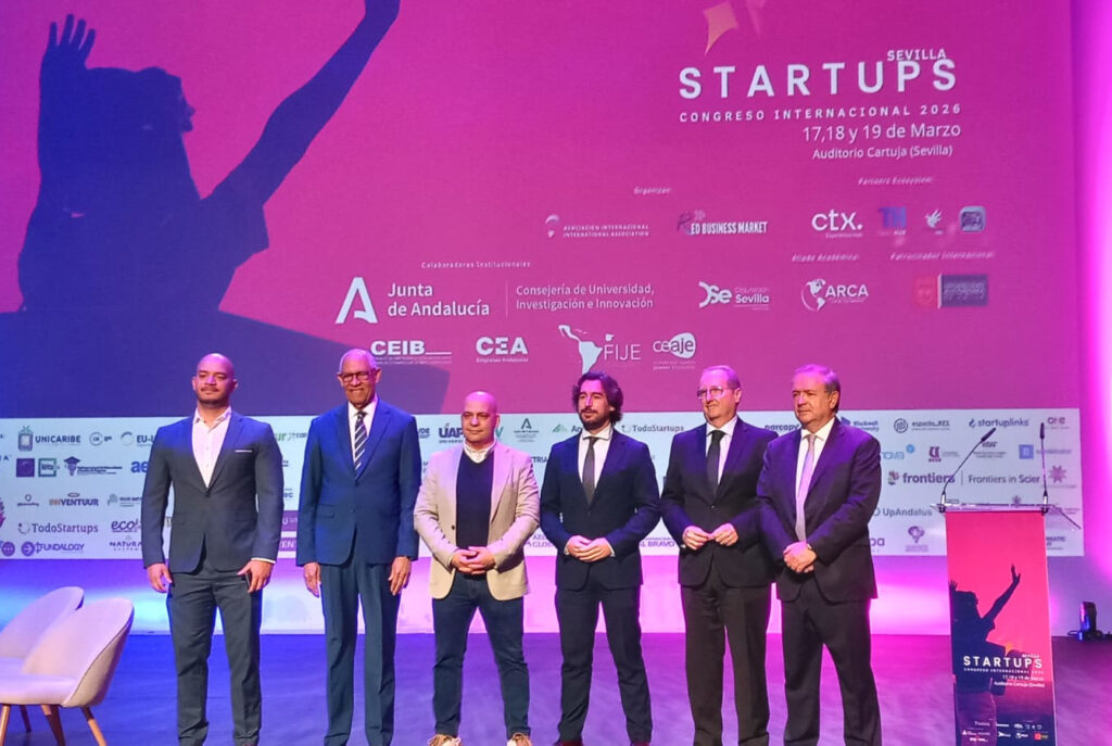 La Junta destaca el efecto incentivador de las nuevas ayudas para impulsar los espacios de incubación y las startups