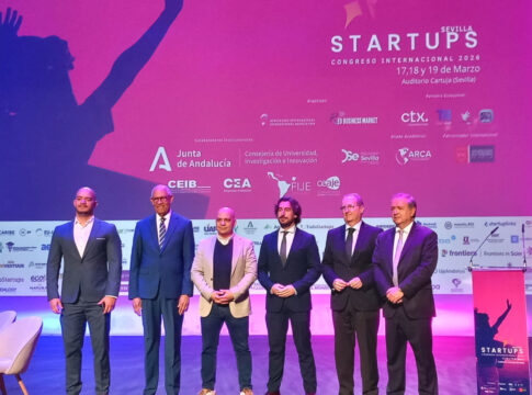 La Junta destaca el efecto incentivador de las nuevas ayudas para impulsar los espacios de incubación y las startups