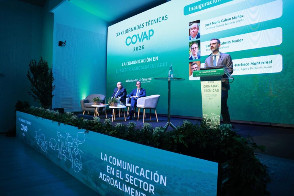 La Junta amplía un mes el plazo para solicitar las ayudas por 88M€ para modernizar la agroindustria