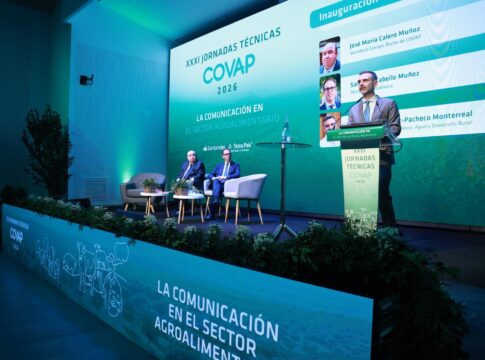 La Junta amplía un mes el plazo para solicitar las ayudas por 88M€ para modernizar la agroindustria