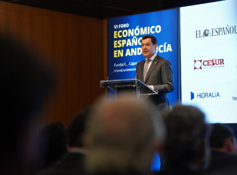 Plan 'Andalucía Actúa': luz verde a las ayudas para autónomos y pymes afectados por las borrascas