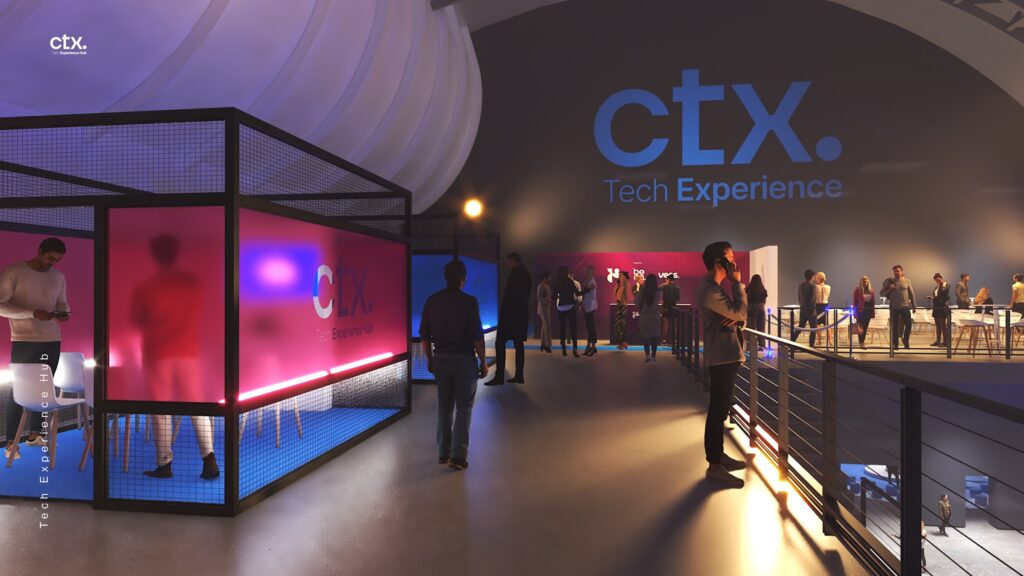 Andalucía impulsará la sostenibilidad del CTxTech Experience Sevilla Hub 2026 mediante lamedición de su huella de carbono