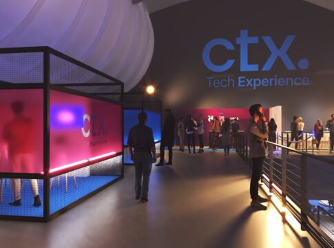 Andalucía impulsará la sostenibilidad del CTxTech Experience Sevilla Hub 2026 mediante lamedición de su huella de carbono