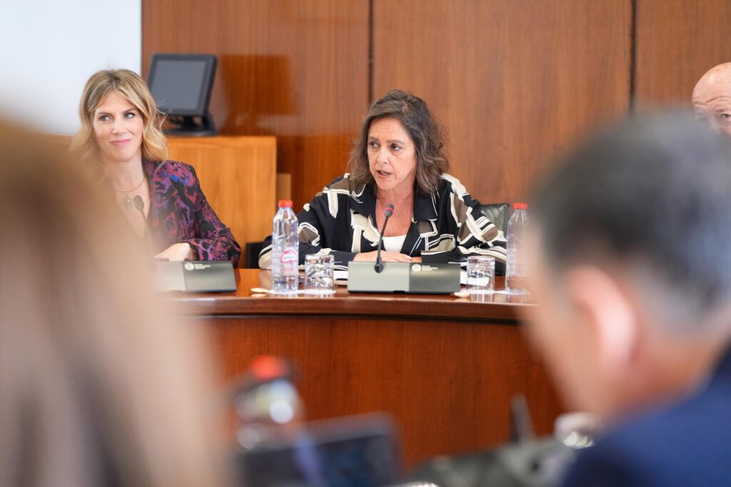 Convalidado el Decreto-ley de medidas fiscales y administrativas para las licencias interautonómicas de caza y pesca en aguas continentales