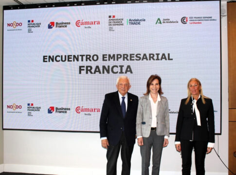 Andalucía TRADE refuerza la cooperación empresarial con Francia en un encuentro con compañías e instituciones de ambos países