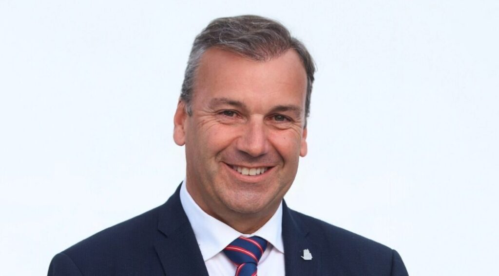 Rafael Fernández (CEO de Bayport) : "En Bayport lideramos el suministro integral a buques con rapidez y especialización"