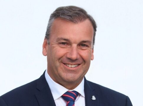 Rafael Fernández (CEO de Bayport) : "En Bayport lideramos el suministro integral a buques con rapidez y especialización"
