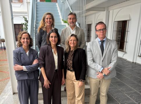 El propósito y la cultura corporativa como base de gestión y liderazgo en el V Encuentro de Empresarios de Ribamar
