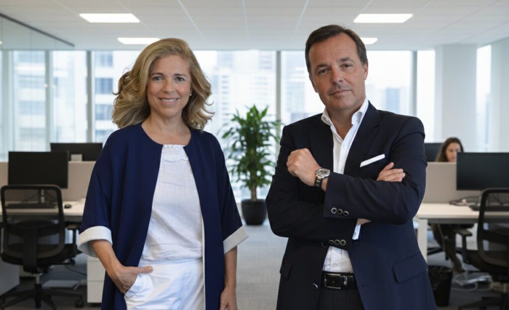 Francisco Caballero (CEO de ALENER): “Alener impulsa la modernización energética de los puertos con soluciones eficientes, renovables y competitivas”