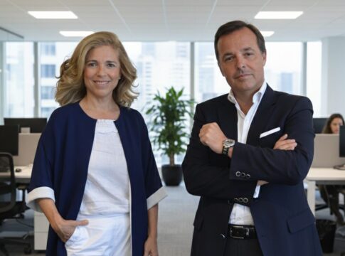 Francisco Caballero (CEO de ALENER): “Alener impulsa la modernización energética de los puertos con soluciones eficientes, renovables y competitivas”