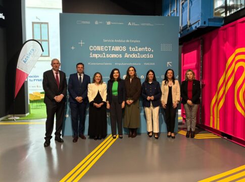 Empleo pone en marcha una campaña para atraer a las empresas con un nuevo modelo de servicios personalizados