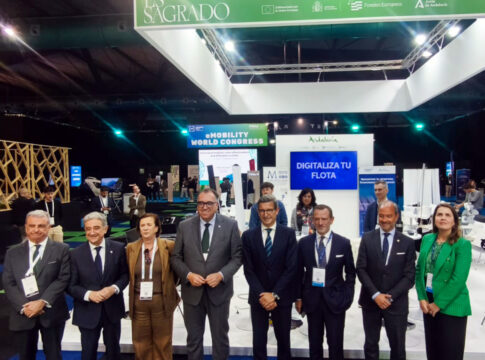 Andalucía TRADE organiza 201 encuentros de negocio sobre movilidad sostenible en el eMobility Expo World Congress – MOW de Málaga