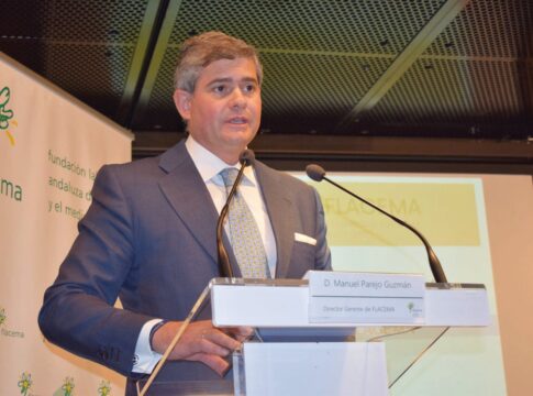 Manuel Parejo (Director FLACEMA): “La neutralidad climática es uno de los objetivos clave para el sector cementero”