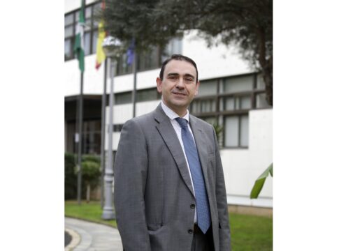Manuel Francisco Martínez (CTO del Puerto de Huelva y La Lonja de la Innovación) : “En el Puerto de Huelva utilizamos la innovación y los datos para hacer un puerto más eficiente y competitivo”