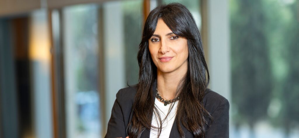 Raquel López (Port Operations director Spain, Gibraltar & Portugal de Intercruises) : “En un solo día podemos llegar a gestionar hasta 60 escalas de cruceros en distintos puertos del mundo”