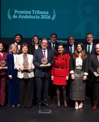 Premios Tribuna de Andalucía