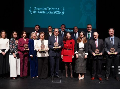 Premios Tribuna de Andalucía