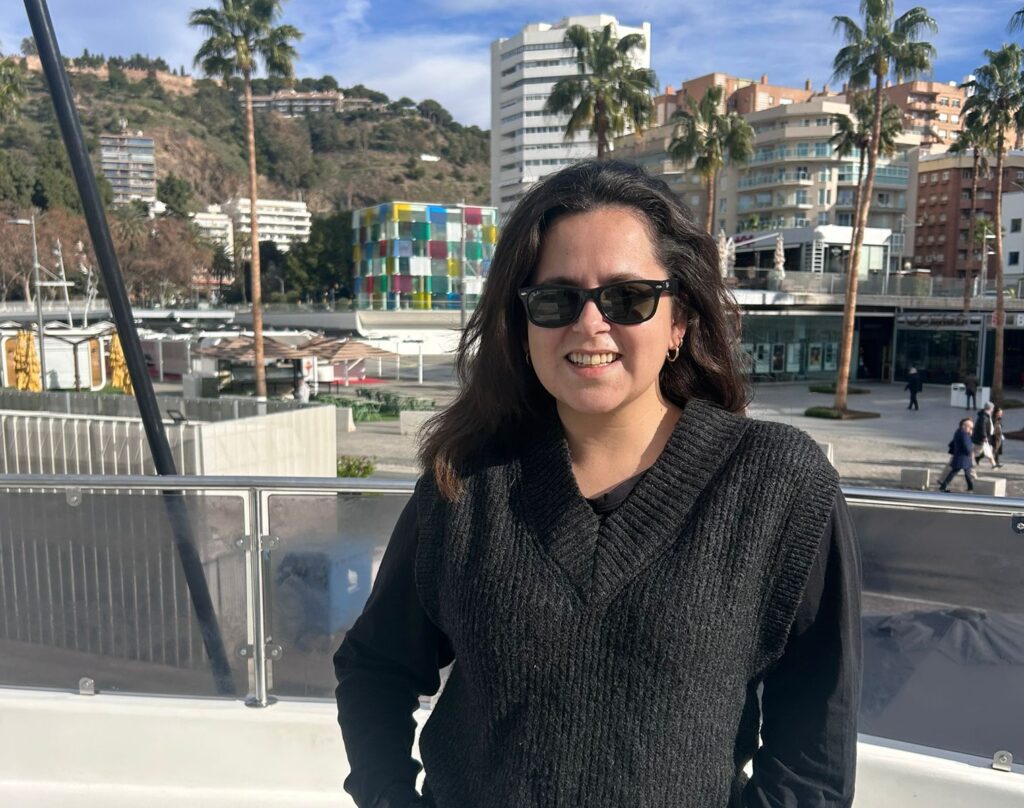 Manuela Berenguer (Marketing/Comercial de Mundo Marino Catamarán): “Este año celebramos el 30 aniversario y seguimos evolucionando sin abandonar nuestros principios”