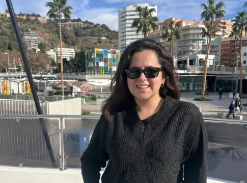 Manuela Berenguer (Marketing/Comercial de Mundo Marino Catamarán): “Este año celebramos el 30 aniversario y seguimos evolucionando sin abandonar nuestros principios”