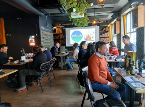 Andalucía TRADE apuesta por la internacionalización del sector gourmet andaluz en los países nórdicos