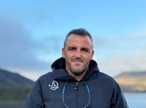 El malagueño Curro Rodríguez firma su empresa número 40 y protagoniza uno de los casos empresariales más singulares de España