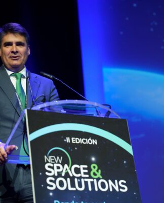 Andalucía apuesta por la participación de la industria aeroespacial en nuevos programas europeos de la defensa y el espacio