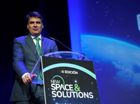 Andalucía apuesta por la participación de la industria aeroespacial en nuevos programas europeos de la defensa y el espacio