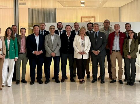 La Junta destaca la apuesta del sector agroalimentario andaluz por la calidad diferenciada