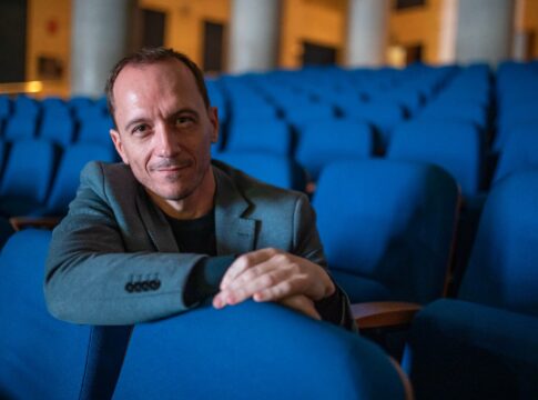 Manuel H. Martín (Director Festival de Huelva Cine Iberoamericano): “El festival está consolidado tanto a nivel internacional como local”