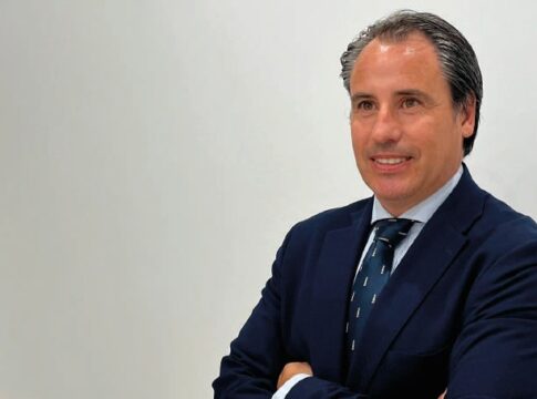 Raúl Maldonado: “El Círculo es el pegamento de todo el ecosistema que acoge Sevilla TechPark”