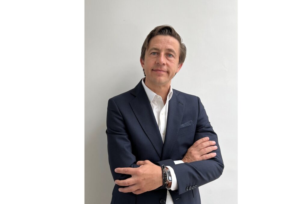 Ramón García, director general de CEL, nombrado presidente del Comité UNE de Logística y Transporte