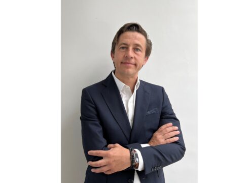 Ramón García, director general de CEL, nombrado presidente del Comité UNE de Logística y Transporte