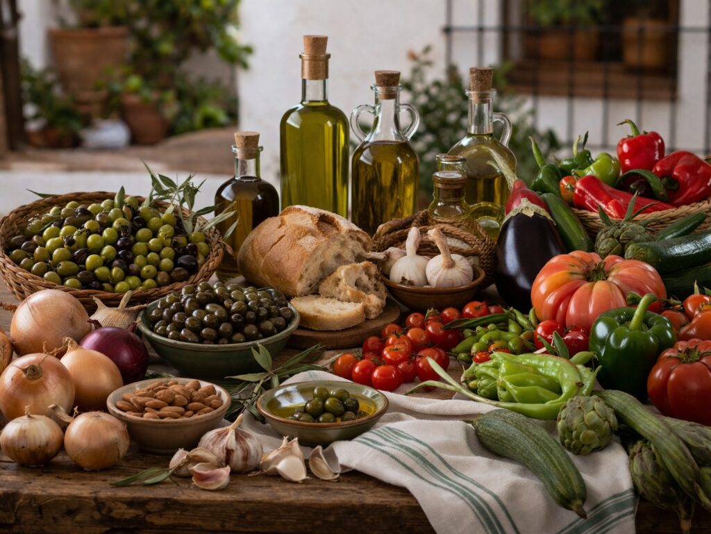Las ventas de productos andaluces a otras regiones españolas alcanzaron los 39.098 millones en 2025