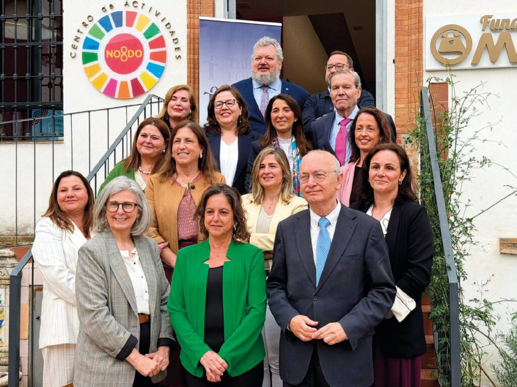 IV FORO DE SOSTENIBILIDAD. La sostenibilidad agroalimentaria