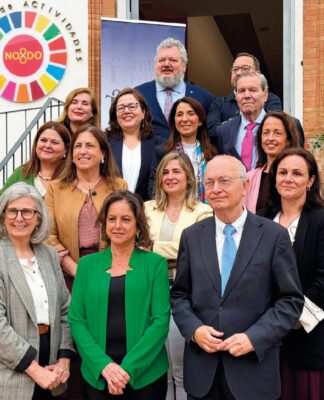 IV FORO DE SOSTENIBILIDAD. La sostenibilidad agroalimentaria